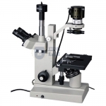 Inverted Tissue Culture Microscope