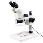 Binocular Stereo Zoom Microscope