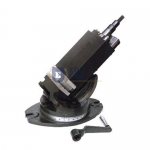 Tilting and Swiveling Vice