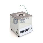 Carbon Residue Apparatus (Rams Bottom)