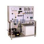 Vapour Absorption Test Rig