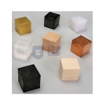 Wooden Cubes