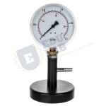 Bourdon Gauge