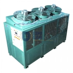 Industrial Refrigeration Unit