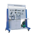 Pneumatic Training System