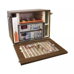 Basic Electricity Circuit Lab